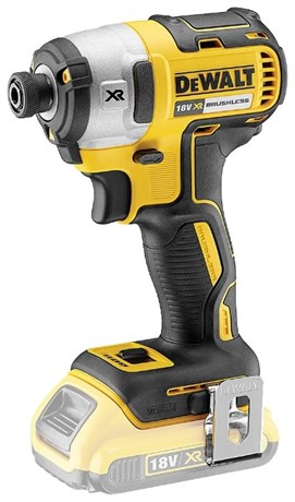 фото: Шуруповерт DeWalt DCF887N