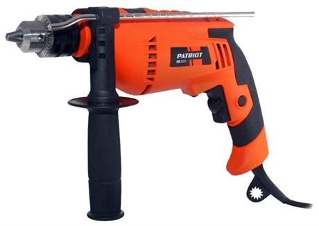 фото: Patriot FD 800h
