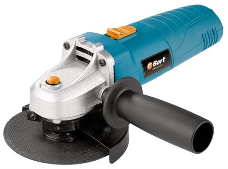 фото: Шлифовальная машина Bort BWS-610-P