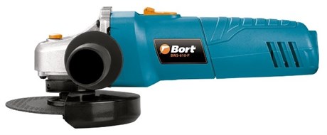 фото: Шлифовальная машина Bort BWS-610-P