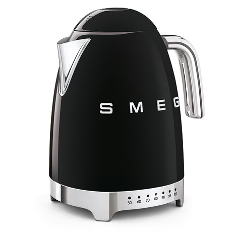 фото: Электрический чайник Smeg KLF04BLEU