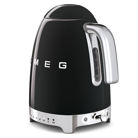 фото: Электрический чайник Smeg KLF04BLEU