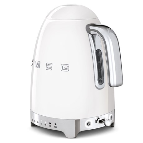 фото: Электрический чайник Smeg KLF04WHEU