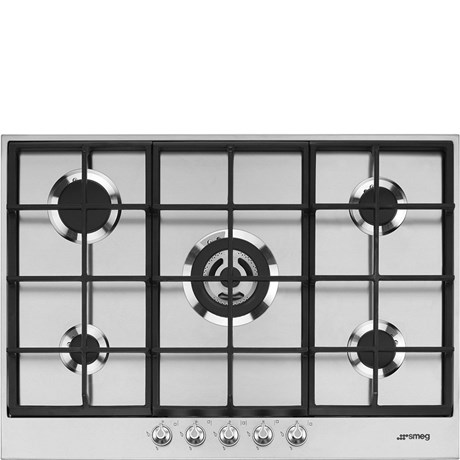 фото: Варочная панель Smeg PX175