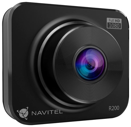 фото: Видеорегистратор Navitel R200