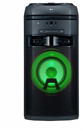 фото: Музыкальный центр LG OK65