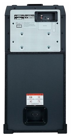 фото: Музыкальный центр LG OK65