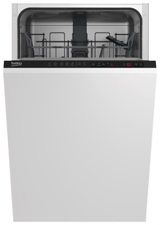 фото: Посудомоечная машина Beko DIS 25010