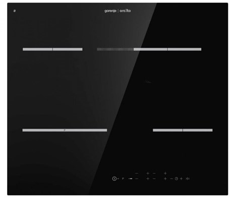 фото: Варочная панель Gorenje ECT648ORAB