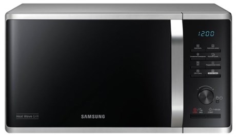 фото: Микроволновая печь Samsung MG23K3575AS