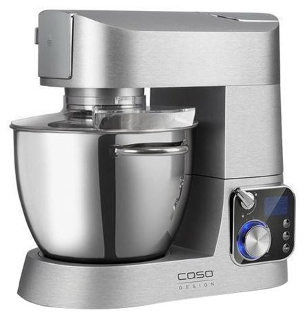 фото: Кухонный комбайн Caso KM 1200 Chef