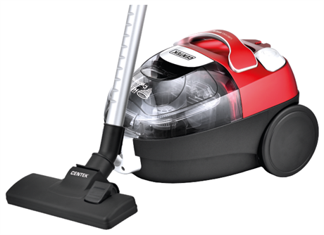 фото: Пылесос Centek CT-2535