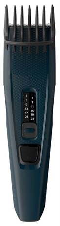 фото: Машинка для стрижки волос Philips HC3505