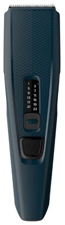 фото: Машинка для стрижки волос Philips HC3505