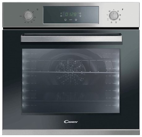 фото: Духовой шкаф Candy FCP625VXL
