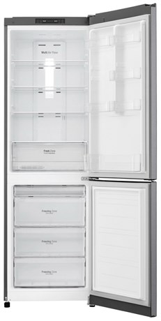 фото: Холодильник LG GA-B419SLJL
