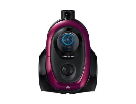 фото: Пылесос Samsung VC18M2110SP