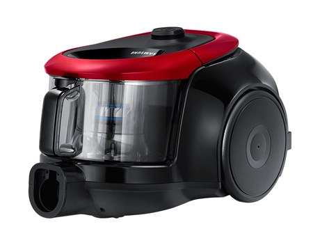 фото: Пылесос Samsung VC18M2130SR