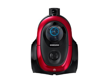 фото: Пылесос Samsung VC18M2130SR