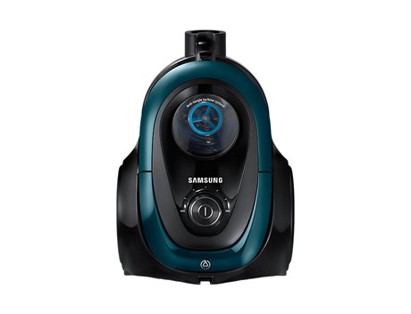 фото: Пылесос Samsung VC18M21C0VN