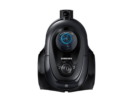 фото: Пылесос Samsung VC18M21D0VG