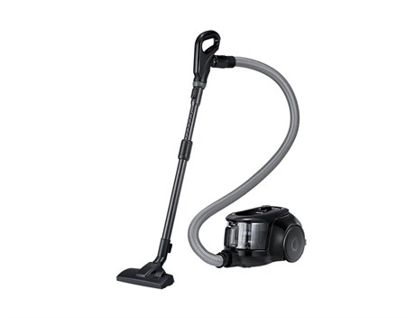 фото: Пылесос Samsung VC18M21D0VG