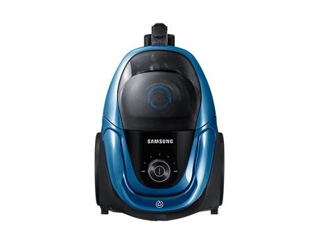 фото: Пылесос Samsung VC18M3120VU
