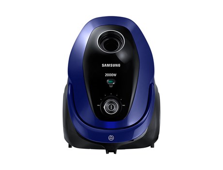 фото: Пылесос Samsung VC20M255AWB