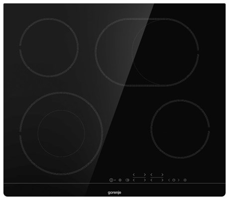 фото: Варочная панель Gorenje ECT643BSC