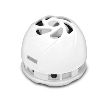 фото: Акустика Mystery MSP-111 white