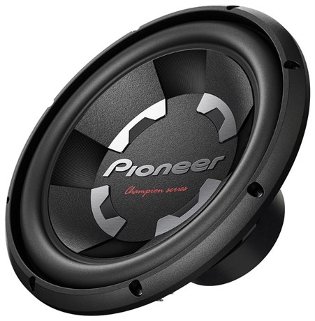 фото: Автоакустика Pioneer TS-300D4