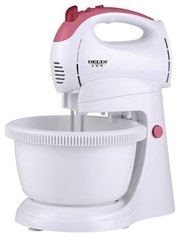 фото: Миксер Delta LUX DL-5071C