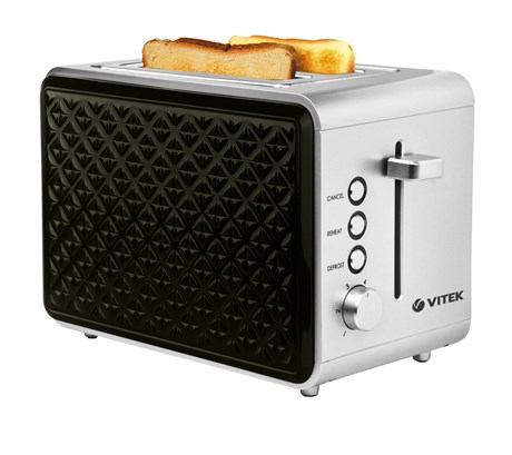 фото: Тостер Vitek VT 7156