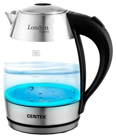 фото: Электрический чайник Centek CT-0059