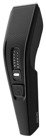 фото: Машинка для стрижки волос Philips HC3510