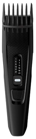 фото: Машинка для стрижки волос Philips HC3510