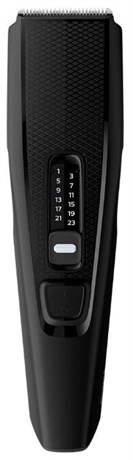фото: Машинка для стрижки волос Philips HC3510