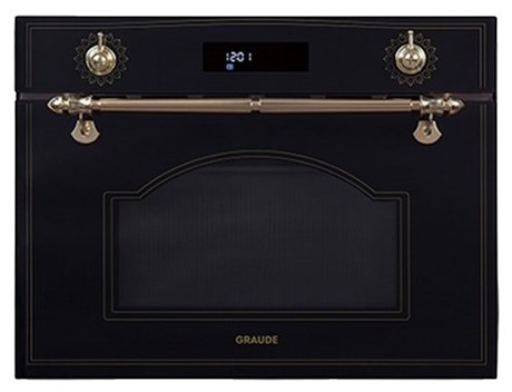 фото: Микроволновая печь Graude MWGK 45.0 S