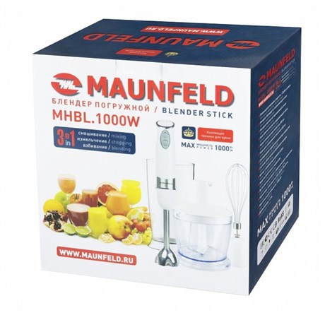 фото: Блендер Maunfeld MHBL.1000W