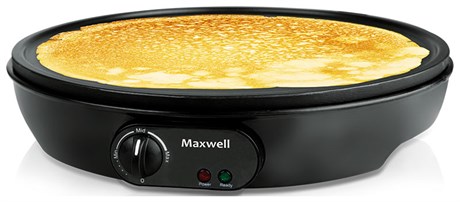 фото: Блинница Maxwell MW-1970