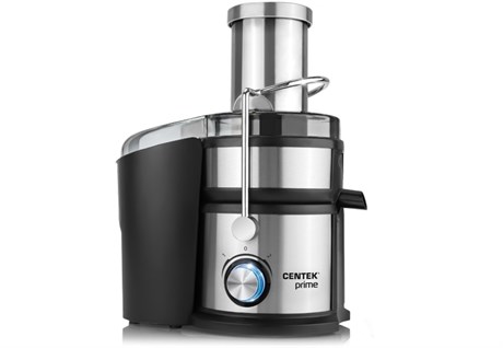 фото: Соковыжималка Centek CT-1214