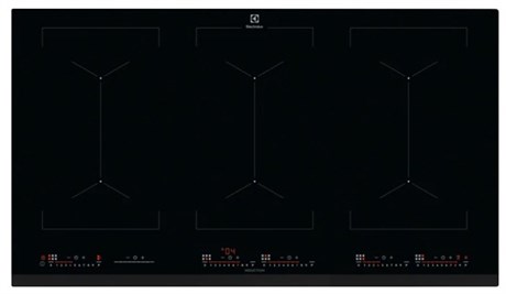 фото: Варочная панель Electrolux EIV9467