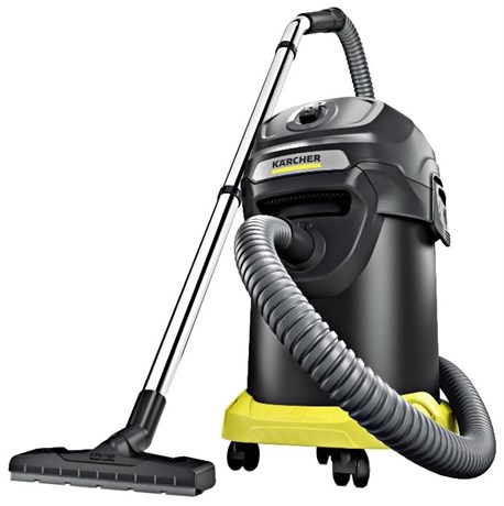 фото: Пылесос Karcher AD 4 Premium