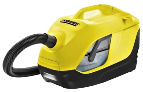 фото: Пылесос Karcher DS 6