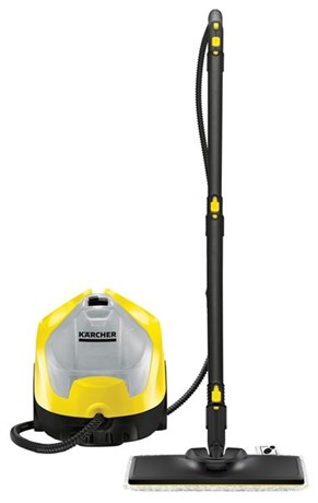 фото: Karcher SC 4 EasyFix