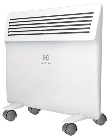 фото: Конвектор Electrolux ECH/AS 1000 MR