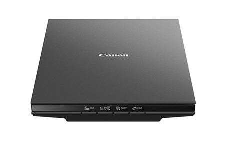 фото: Сканер Canon Canoscan LIDE300