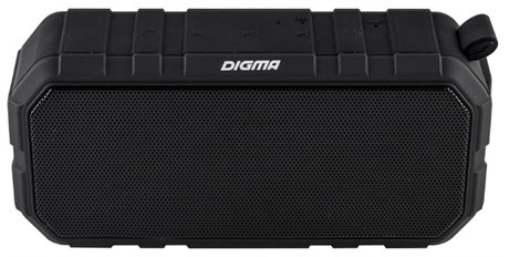 фото: Акустика Digma S-40