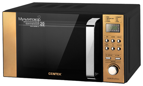 фото: Микроволновая печь Centek CT-1584