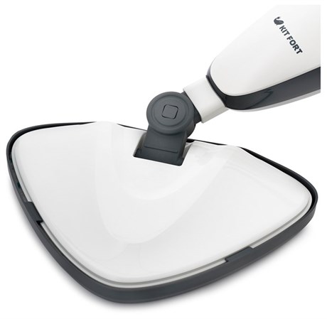 фото: Паровая швабра Kitfort КТ-1006